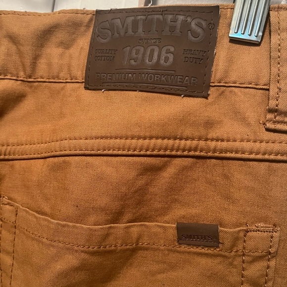 Smiths Workwear Pants! Fully lined - Picture 2 of 6